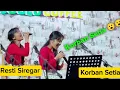 Download Lagu LAGU BATAK KOTBAN SETIA COVER Resty Siregar