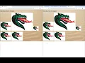 HTML images CSS background-blend-mode rgba