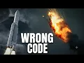 The 370 Million Software Bug That Destroyed a Rocket