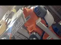 Lowes Husqvarna trimmer lineup 2022