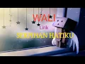 Download Lagu WALI - SERPIHAN HATIKU  (Lirik Vidio)