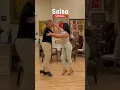 Salsa tutorial for beginners