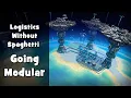 Dyson Sphere Program - Logistics Without Spaghetti Pt 4