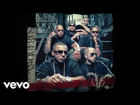 Video Thumbnail: Wisin & Yandel - Nadie Como Tú (Visualizer) ft. Don Omar