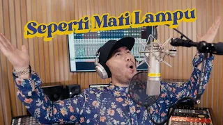 king nassar seperti mati lampu official music video