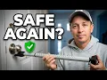 Is Your Sliding Door SAFE This Simple Fix Works Link in Description