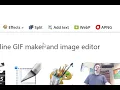 Animated Gif in Processing Part 1