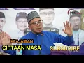 Lagu HIKMAH PENCIPTAAN MASA | TIDAK BOLEH DI UNDUR WALAU SE SAAT | Dr Maza