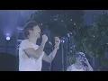 the HIATUS - Ghost In The Rain (Sunset on the Rails 2024.08.18)