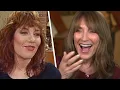 Katey Sagal REACTS to 1987 Married With Children Interview