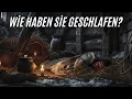 Download Lagu Im Winterhaus Eines Bauern: Die Geniale Wärme Von Flechtwerk Und Lehm