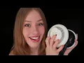 ASMR Absolutely Annihilating Your Ears 