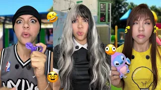 ASMR POV’s - COMPILADOS dos Vídeos mais Engraçados e VIRAIS CURTOS | MUNIK ASMR 