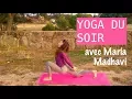 Lagu YOGA du soir (en français)