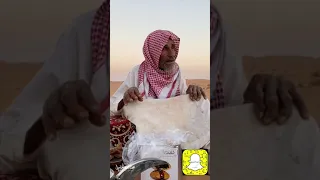 سواليف مع العم ابوشرعان 