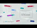 Introduction to Computing with micro bit - Module 14 On Movement