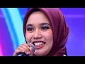 Lagu Pertarungan seru ketiga peserta DMD kali ini yang sama2 memilih kotak PANGGUNG REZEKI