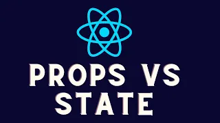 Props vs State
