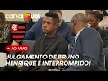 Download Lagu 🔴FLAMENGO: JULGAMENTO DE BRUNO HENRIQUE É ADIADO! COMO FILIPE LUÍS VAI CONTORNAR OS DESFALQUES?