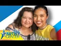 Download Lagu Just In: Kim Delos Santos, solid fan ni Maine Mendoza! | Episode 4