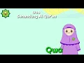 Download Lagu Doa Senandung Al Qur'an || TKIT AT-TAQWA GUMAWANG