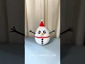 Snowmen