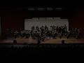 I Love the Winter Weather - live with the Pueblo Symphony
