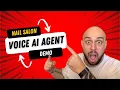 How Nail Salons Are Using AI Receptionists to Book More Clients Nex Connect