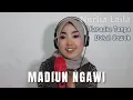 Download Lagu Madiun Ngawi - Karaoke tanpa Vokal Cowok, Nurha Laila