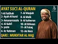 Lagu Alquran Dengan Suara Yang Sangat Indah | Alfatiha, Alkahfi,Yasin,Alwaqia, Arrahman,Almulk Almoeathat