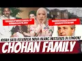 Lagu SATU KELUARGA INDIA DIHILANGKAN KARNA AMBISI GELAP! - THE CHOHAN FAMILY