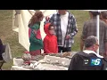 Eagle Harbor s 65th annual art fair draws 74 vendors