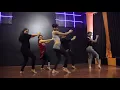 Mere Rashke Qamar   Baadshaho   dancepeople Studios   Arunima Dey Choreography