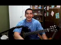 WINE STORM 🍷 - The Voices of Orán 🎙 - COMPLETE Tutorial 💪 STRUMMING, CHORDS, PICKING, TABS 🎸