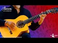 Lagu Armik - Alegra - Official (Romantic Spanish Guitar, Rumba Flamenco)
