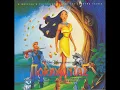 Pocahontas - Listen with your heart II - Greek