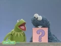 Download Lagu Sesame Street: Kermit And Cookie Monster And The Mystery Box [Napisy PL]