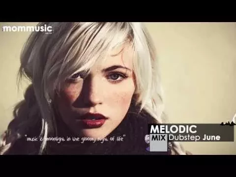 Download MP3 Best Melodic Dubstep Mix 2013