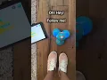 Follow the Leader Coding Activity with Dash Robot