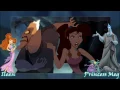 Download Lagu [Fandub] Hercules meets Megara (FR) with Princess Meg