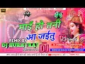 Download Lagu Mai Ho  Tani Aa Jaitu Pawan Sing Navaratri Bhakti song Hard Bass Rimix By Dj Suraj Raj saidpur pusa