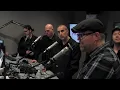 MercyMe - How "Even If" Began As A Bad Day