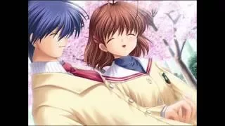 Download 【高音質】CLANNAD　AFTER STORY　OP 『時を刻む唄』FULL 歌詞付き MP3