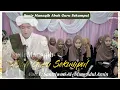 Download Lagu Syair Manaqib Abah Guru Sekumpul, By Santriwati Al-Mursyidul Amin (Full teks)