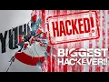 Yahoo Data Breach The Biggest Hack in History What Went Wrong Yahoo Data Breach Yahoo Hack