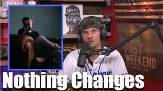 Download Theo Von: Nothing Changes If Nothing Changes MP3