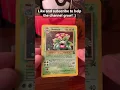 Download Lagu RARE Venusaur Black Star ⭐️ Promo! // Vintage Wizards of the West Coast Era Pokémon Card