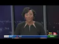 Mardi Gras Nocona-Style - KFDX 3 News at 10