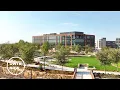 Walmart s New Home Office Opens in Bentonville Arkansas