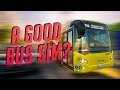 What is the BEST Bus Simulator?